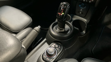 MINI Hatchback 1.5 Cooper Exclusive Premium Plus 5dr Auto Petrol Hatchback